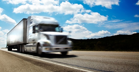 Top 5 Causes of Truck Accidents in Texas